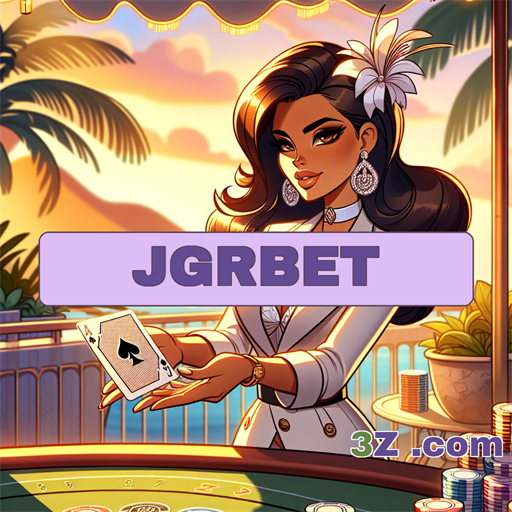 JGRBet: O App Que Revoluciona seu Jogo Online