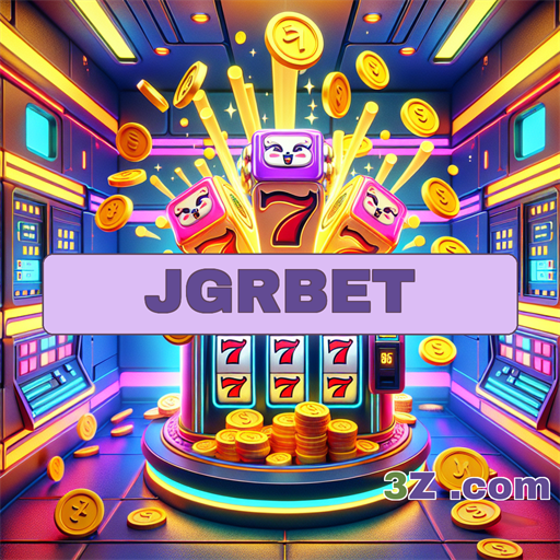 Jogos e Bônus: Experiência Única no jgrbet.com