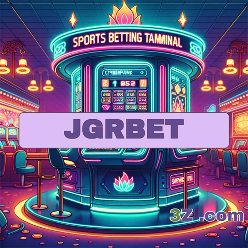 Casino JGRBet: Uma Experiência Inigualável em Jogos Online