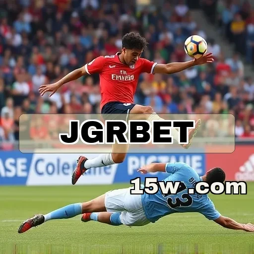 jgrbet.com Bônus Especiais: Descubra Ofertas Imperdíveis para Jogadores