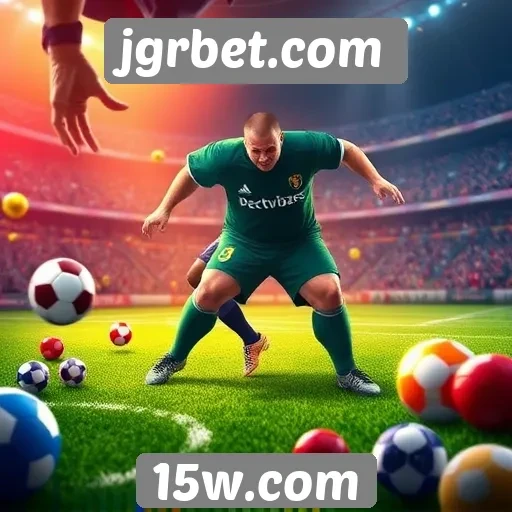 Principais jogos disponíveis no jgrbet.com