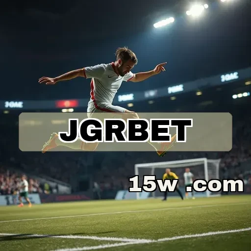 jgrbet.com: Ofertas Fantásticas que Você Não Pode Ignorar!