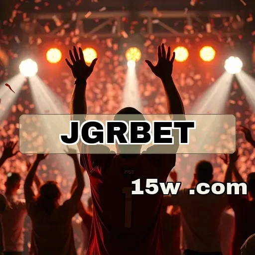 jgrbet.com: Apostas Esportivas Para Todos os Gostos e Estilos