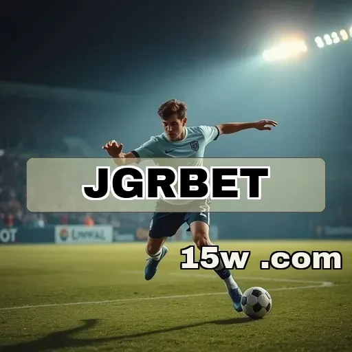 jgrbet.com: Torneios de Jogos que Conquistam Corações e Prêmios